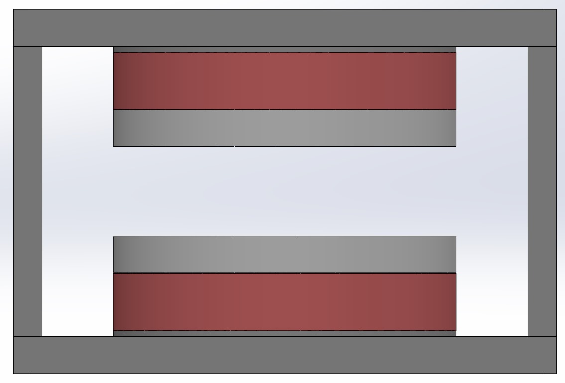 0.3T in vivo data